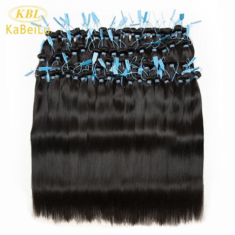 XR Brazilian Hair-Straight