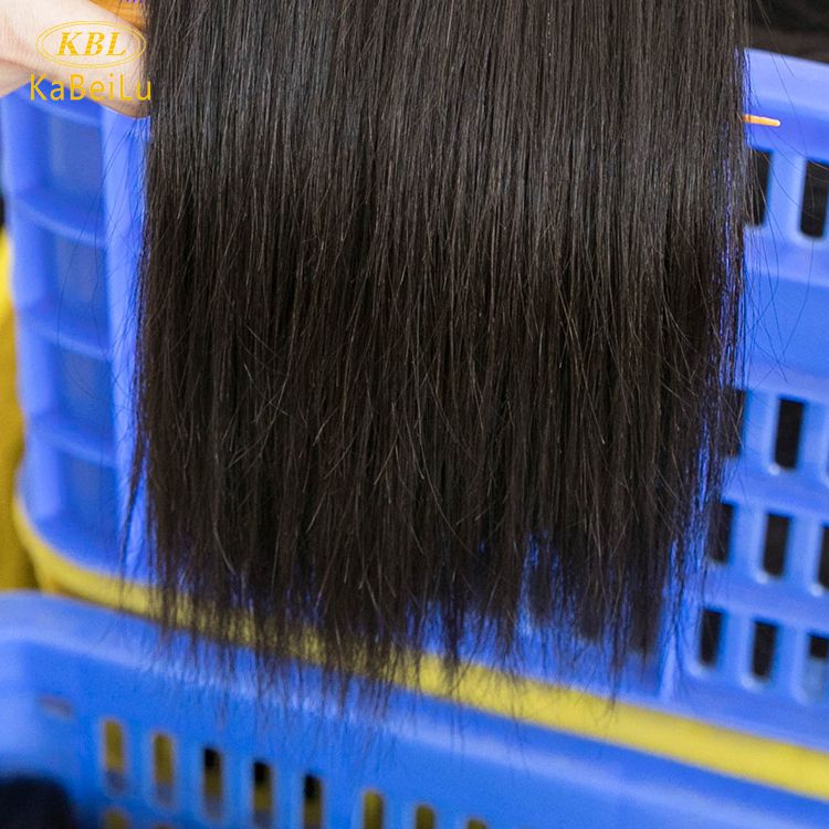 XR Brazilian Hair-Straight