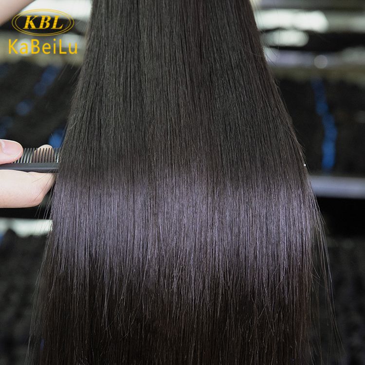 7A/T1 Top Mink Brazilian Hair-Straight