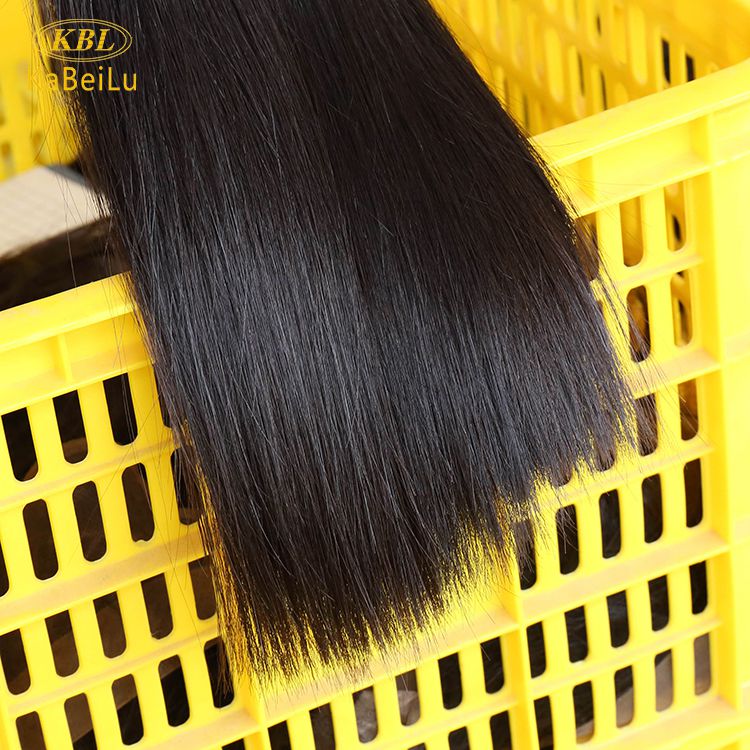 7A/T1 Top Mink Brazilian Hair-Straight