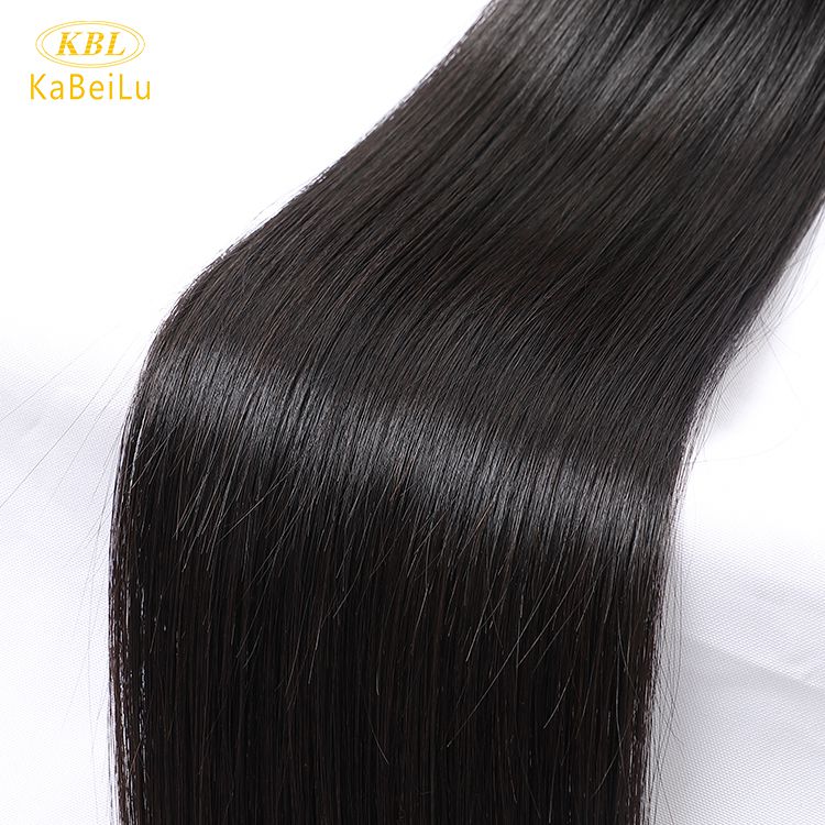 Peruvian Hair-Straight