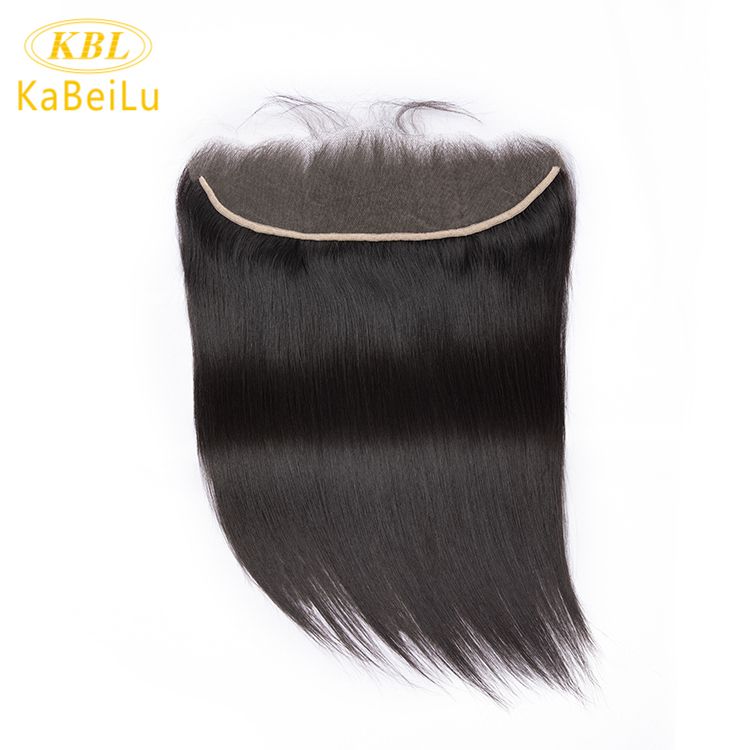 13x5 SWISS HD Lace Frontal-Straight