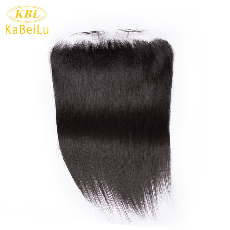 13x5 SWISS HD Lace Frontal-Straight