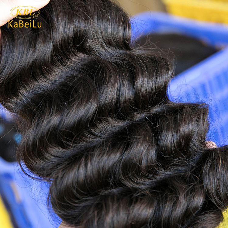 XR Brazilian Hair-Loose Wave