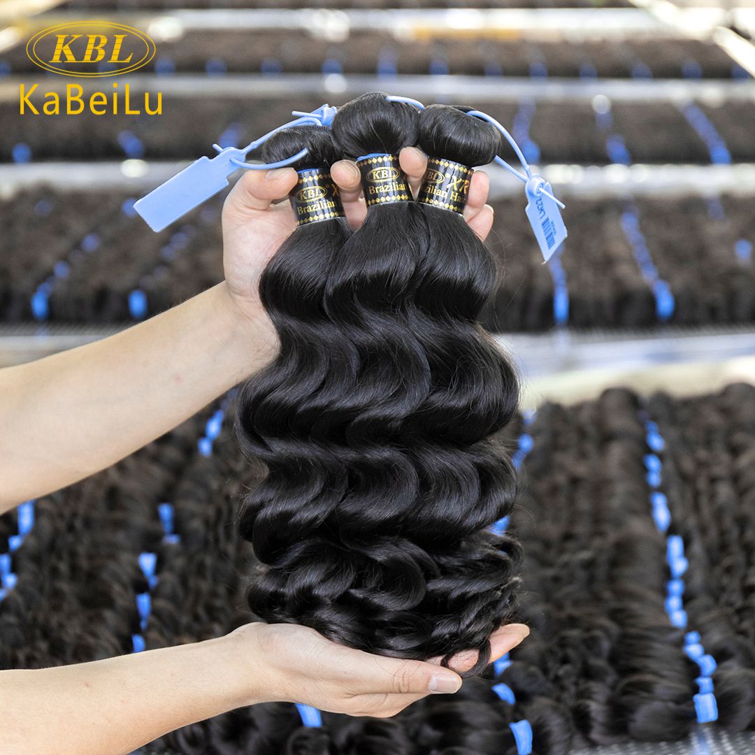 XR Brazilian Hair-Loose Wave