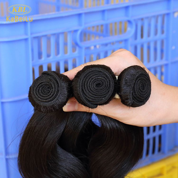 7A/T1 Top Mink Brazilian Hair-Body Wave