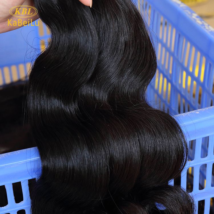 7A/T1 Top Mink Brazilian Hair-Body Wave