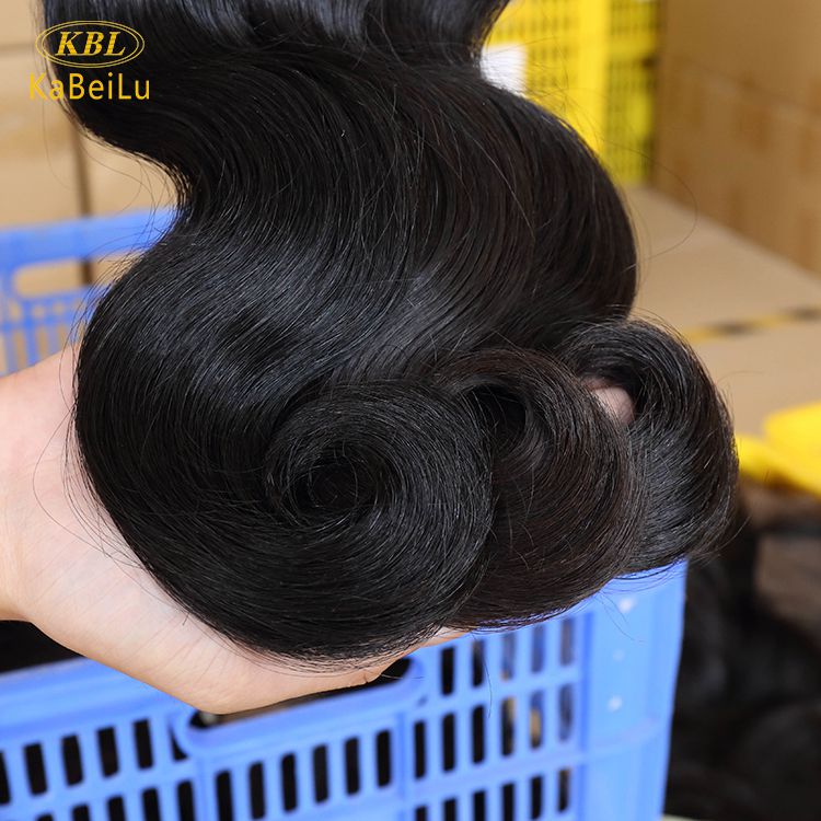 7A/T1 Top Mink Brazilian Hair-Body Wave