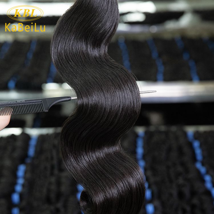 7A/T1 Top Mink Brazilian Hair-Body Wave