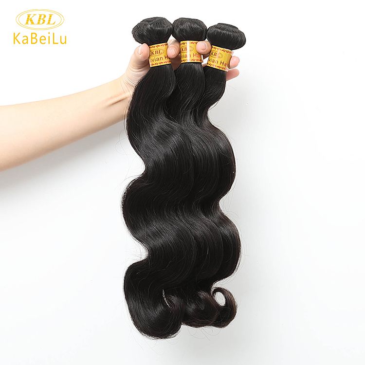 Peruvian hair-Body Wave