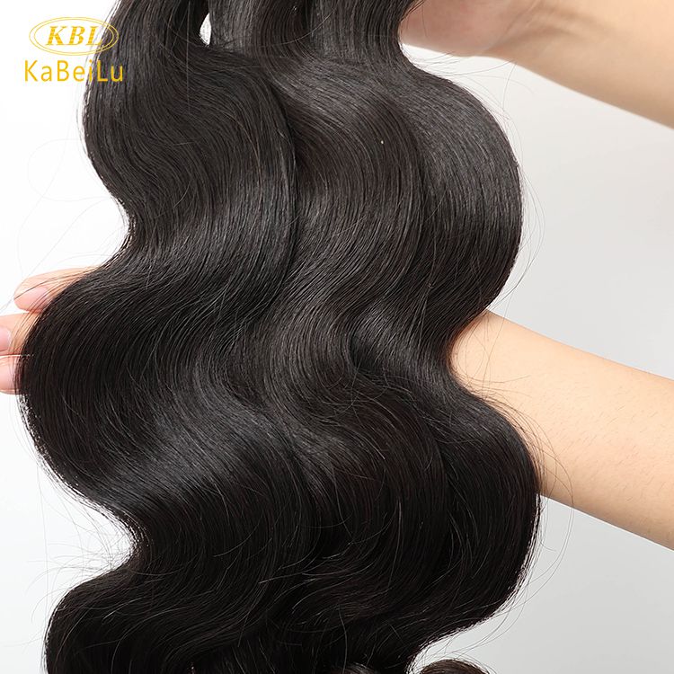 Peruvian hair-Body Wave