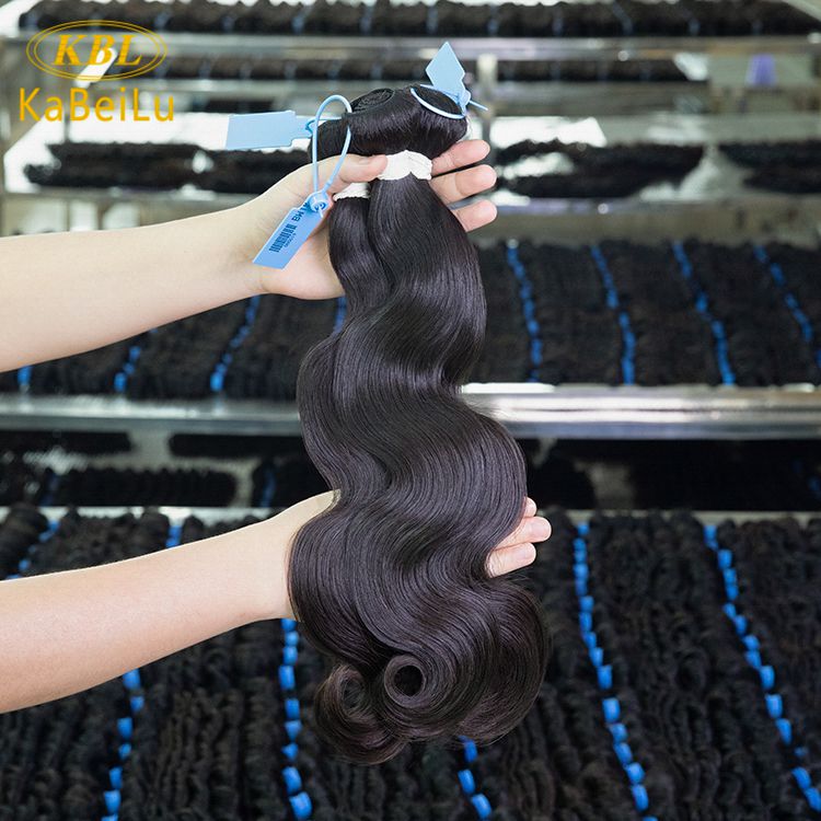 Peruvian hair-Body Wave