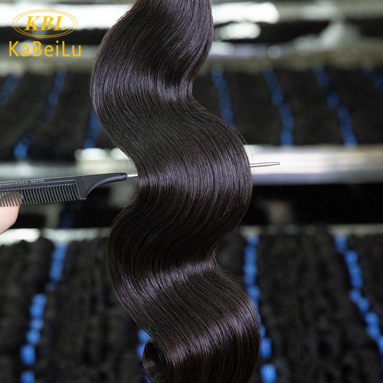 Peruvian hair-Body Wave